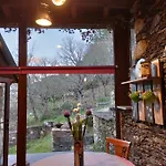 Casa Da Apartment Ferreira de Panton