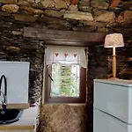 Casa Da Apartment
