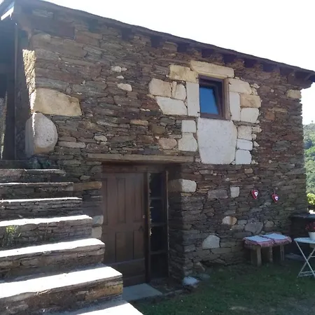 Casa Da Ferreira de Panton