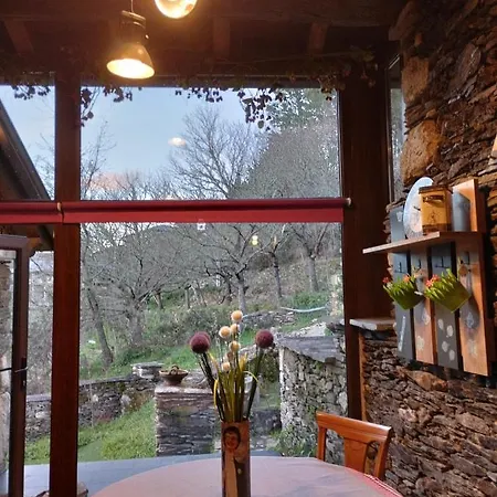Casa Da 아파트 펄레이라