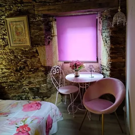 Casa Da 아파트