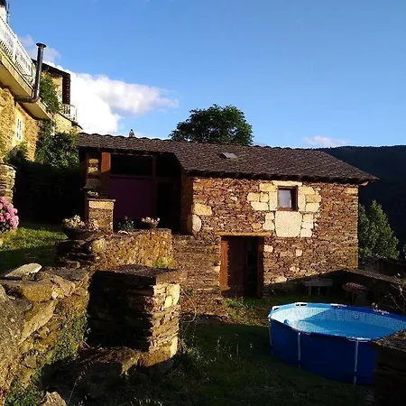 Casa Da *
