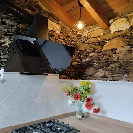 아파트 Casa Da 펄레이라