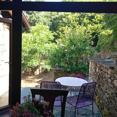 Apartamento Casa Da