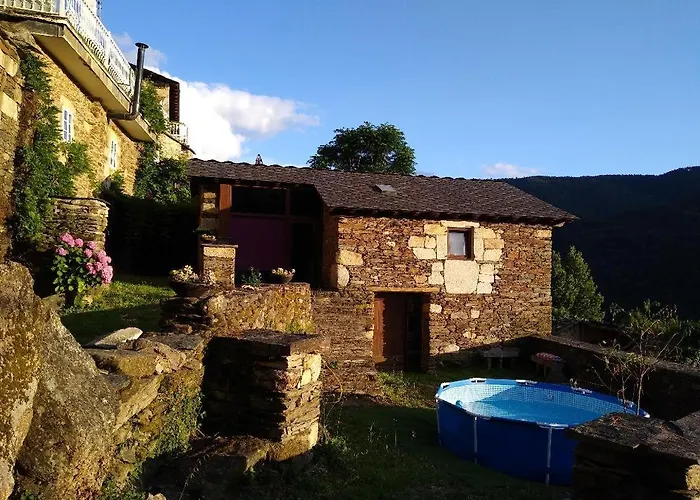 Casa Da *